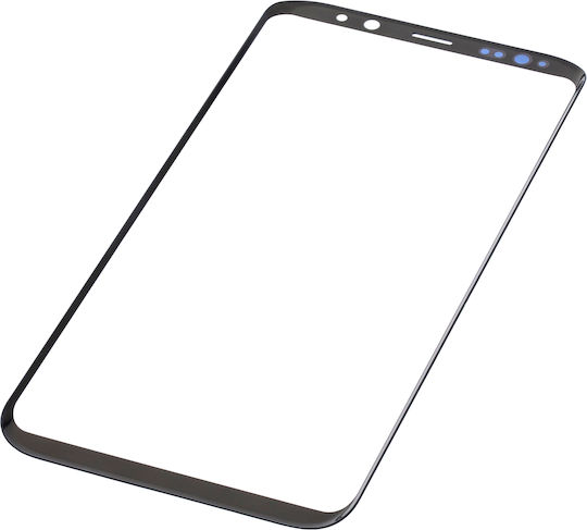Front Glass Only Samsung Galaxy S8 Plus
