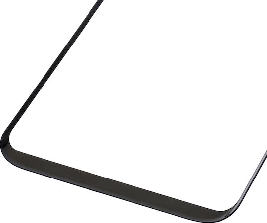 Front Glass Only Samsung Galaxy S8 Plus