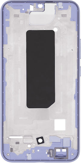 Mid-frame Housing Samsung Galaxy A34 A346 2023 Violet