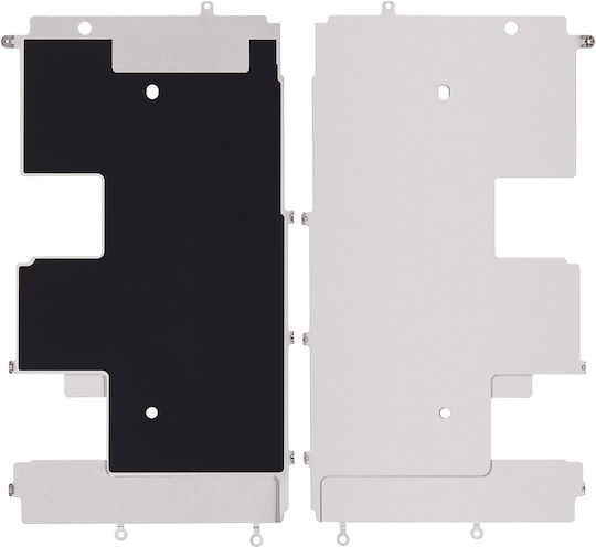 Lcd Steel Plate Iphone 8