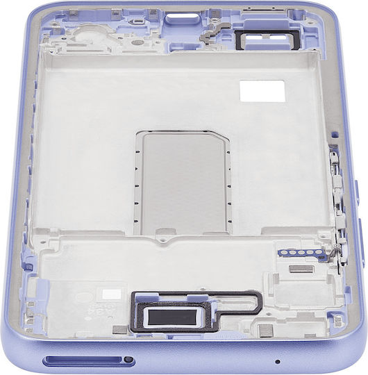 Mid-frame Housing Samsung Galaxy A34 A346 2023 Violet