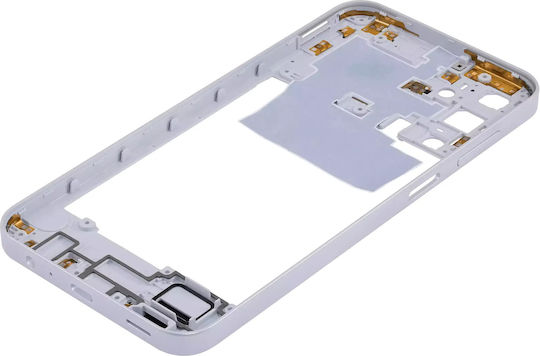 Mid-frame Housing Samsung Galaxy A15 A155 2023 Magical Blue