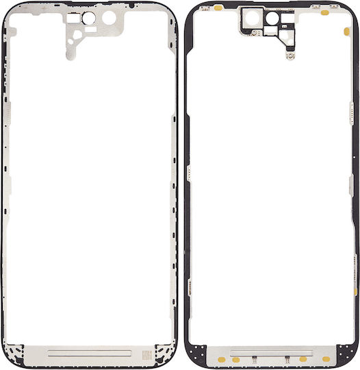 Lcd Frame Without Glue Iphone 14 Pro 10 Pack