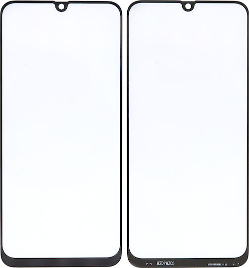 Front Glass Only Samsung Galaxy A30 A305 2019