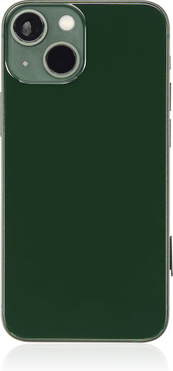 Back Housing W Small Parts Iphone 13 Mini Eu Global Version Aftermarket Plus Green