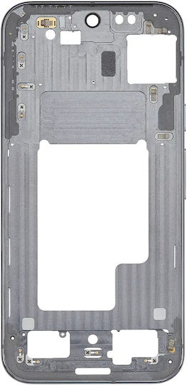 Mid-frame Housing Google Pixel 9 Pro Xl Us Version Hazel
