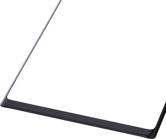 Front Glass Only Samsung Galaxy Note 9 Midnight Black
