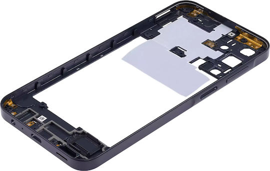 Mid-frame Housing Samsung Galaxy A15 5g A156 2023 Brave Black