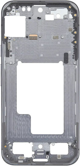 Mid-frame Housing Google Pixel 9 Pro Xl Us Version Hazel