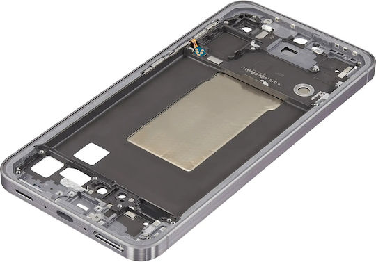 Mid-frame Housing Samsung Galaxy A56 5g A566 2025 Graphite
