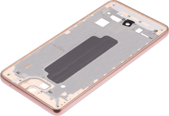 Mid-frame Housing Samsung Galaxy A53 5g A536 2022 Peach