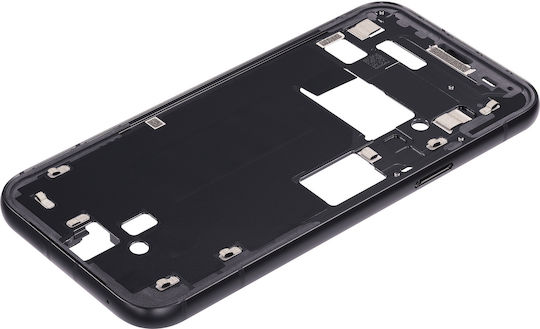 Mid-frame Housing Google Pixel 8a Obsidian