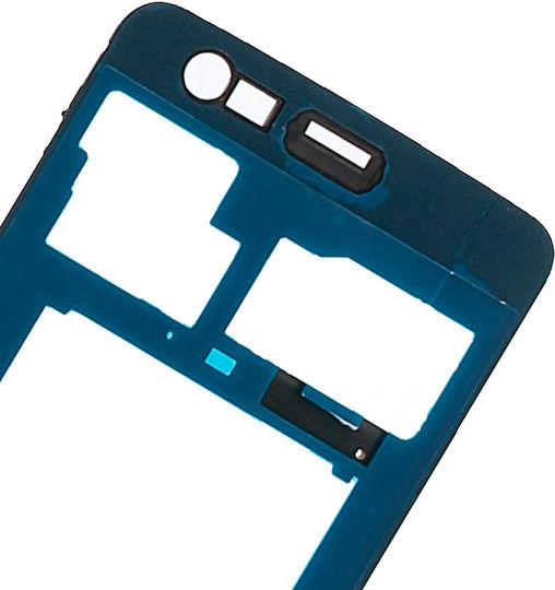 Mittleres Gehäuse Für Lg K8 2017 US-Version Echtes Oem
