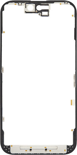Lcd Frame Without Glue Iphone 15 5 Pack
