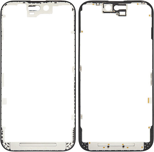 Lcd Frame Without Glue Iphone 15 5 Pack