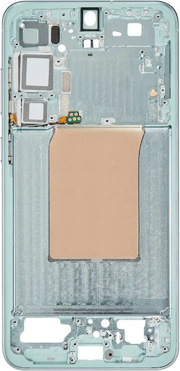 Mid-frame Housing Samsung Galaxy S25 Plus 5g Us & International Version Mint