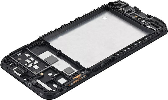 Lcd-frame Samsung Galaxy A14 4g A145f A145m 2023 A14 5g A146b 2023