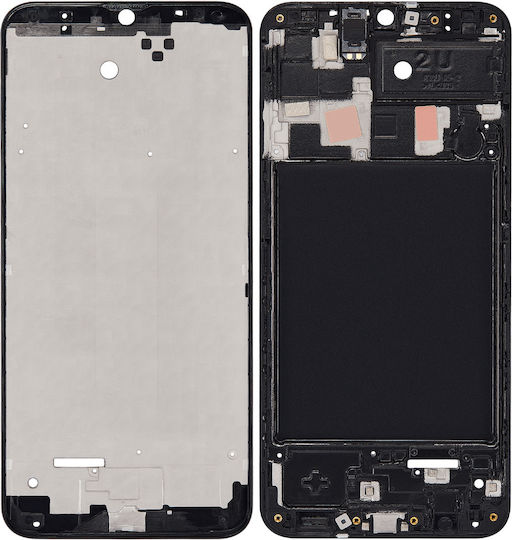 Lcd-frame Samsung Galaxy A20 A205 2019 Us Version