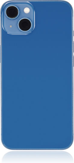Back Housing W Small Parts Iphone 13 Eu Global Version Aftermarket Plus Blue