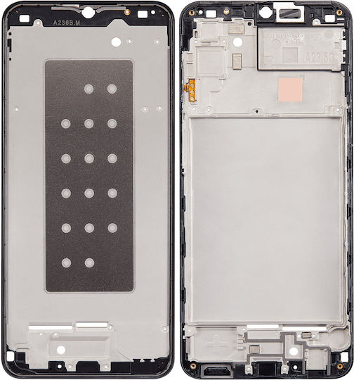 Lcd Frame Samsung Galaxy A23 5g A236u/b 2022 North American Version