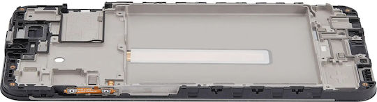 Lcd-frame Samsung Galaxy A25 5g A256 2023