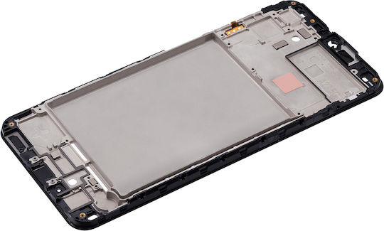 Lcd Frame Samsung Galaxy A23 5g A236u/b 2022 North American Version