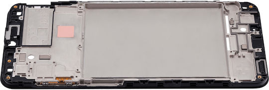 Lcd Frame Samsung Galaxy A23 5g A236u/b 2022 North American Version