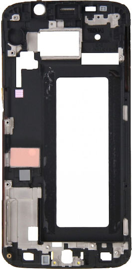 Lcd Frame Samsung Galaxy S6 Edge Gsm Models