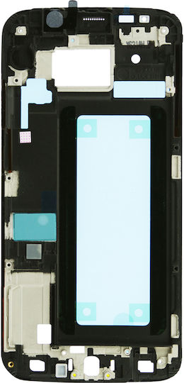 Lcd Frame Samsung Galaxy S6 Edge Cdma