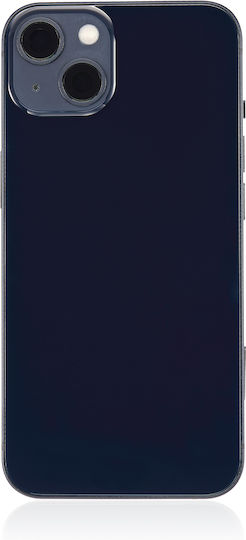 Back Housing W Small Parts Iphone 13 Eu Global Version Aftermarket Plus Midnight