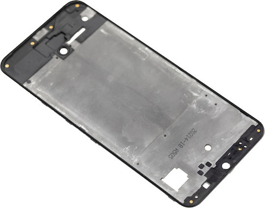 Lcd-Frame Gehäuse Samsung Galaxy A50 A505 2019 Internationale Version