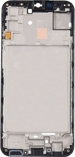 Lcd-frame Samsung Galaxy A15 4g A155 2023 A15 5g A156 2023