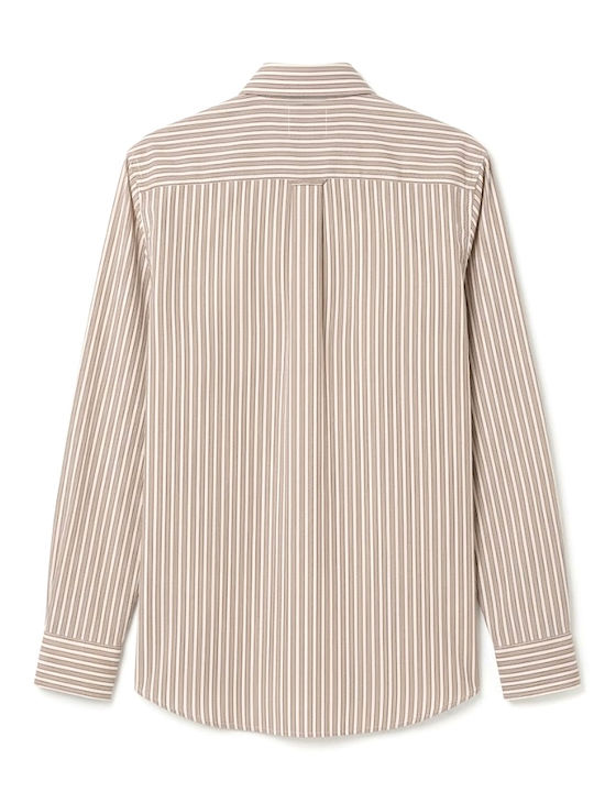 Selected Slim Fit Bright White Shirt
