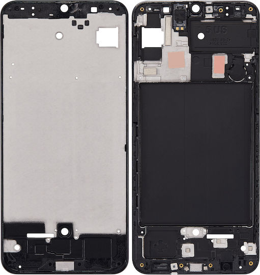 Lcd-frame Housing Samsung Galaxy A50 A505 2019 Us Version