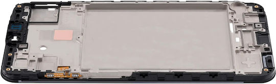 Lcd-frame Samsung Galaxy A15 4g A155 2023 A15 5g A156 2023