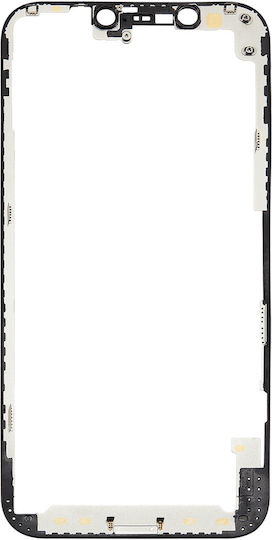 Lcd Frame Without Glue Iphone 12 12 Pro 10 Pack
