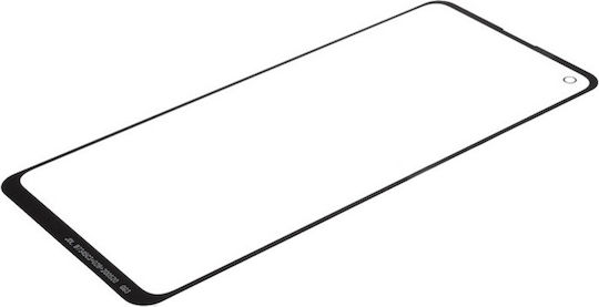 Front Glass Samsung Galaxy A21s A217 2020