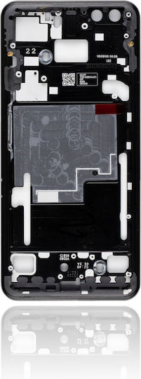 Mid-frame Housing Google Pixel 3 Black