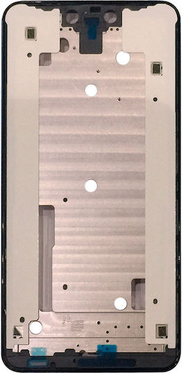 Mid Frame Housing Google Pixel 3 Xl Pink