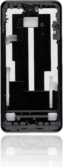 Mid-frame Housing Google Pixel 3 Black