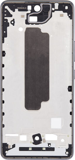 Mid-frame Housing Samsung Galaxy A53 5g A536 2022 Black
