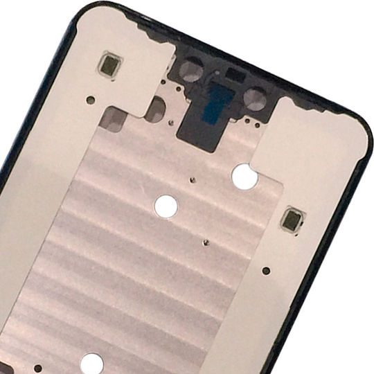 Mid Frame Housing Google Pixel 3 Xl Pink