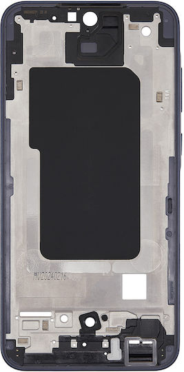 Mid-frame Housing Samsung Galaxy A35 A356 2024 Navy