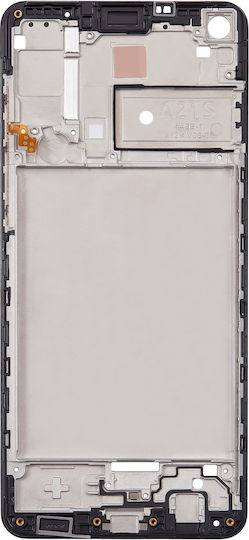 Lcd-frame Samsung Galaxy A21s A217 2020