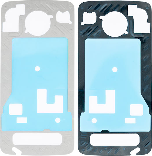 Back Cover Adhesive Tape Motorola Moto Z4 Xt1980 2019 Z3 Xt1929-17 2018 Z3 Play Xt1929 2018 Z Play Droid Xt1635-01 2016