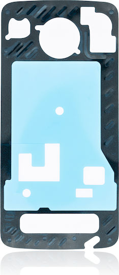 Back Cover Adhesive Tape Motorola Moto Z4 Xt1980 2019 Z3 Xt1929-17 2018 Z3 Play Xt1929 2018 Z Play Droid Xt1635-01 2016