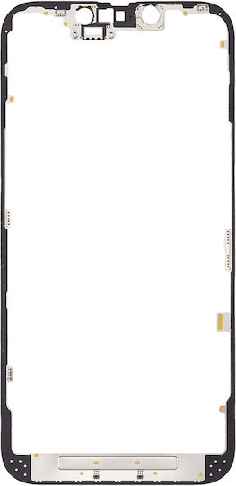 Lcd Frame Without Glue Iphone 14 10 Pack