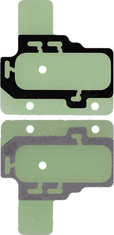 Back Camera Lens Adhesive Samsung Galaxy S9