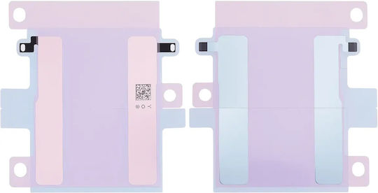 Battery Adhesive Tape Iphone Air 10 Pack