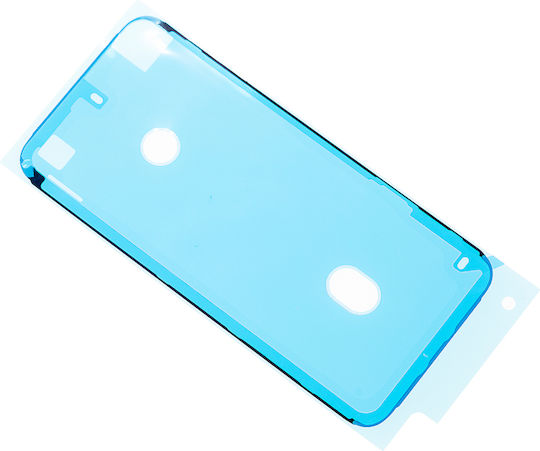 Etanșare adezivă LCD impermeabilă iPhone 8 SE 2020 2022 alb 50 bucăți